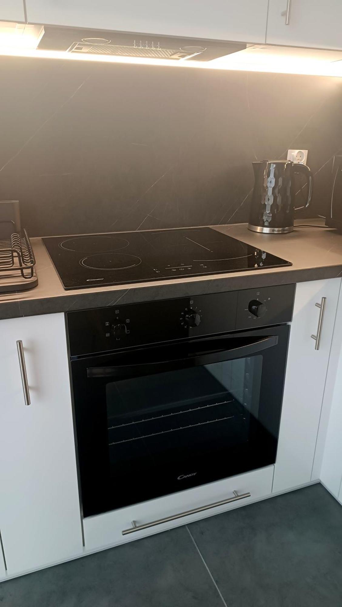 Apartament Sady Busko-Zdrój Eksteriør bilde