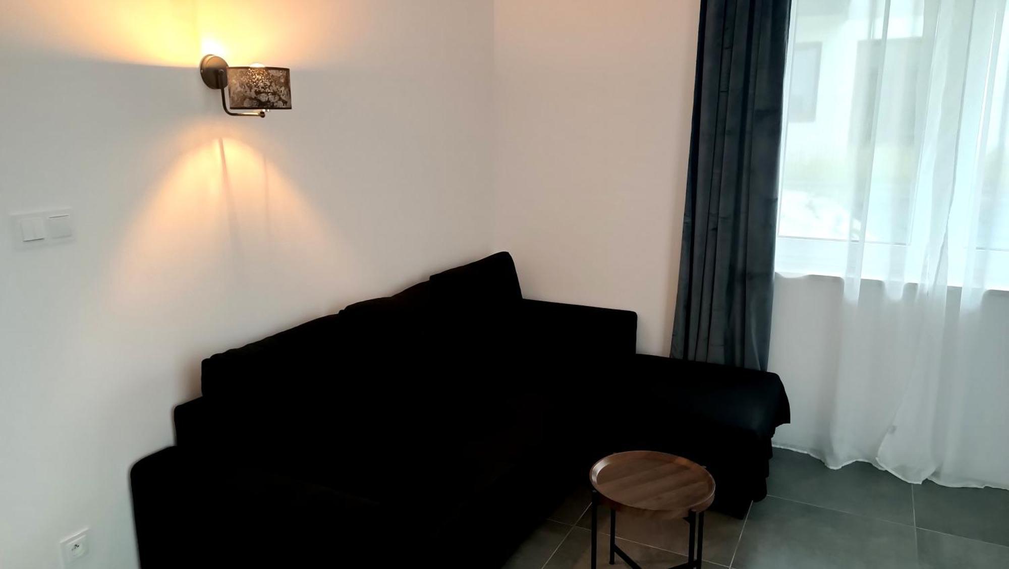 Apartament Sady Busko-Zdrój Eksteriør bilde