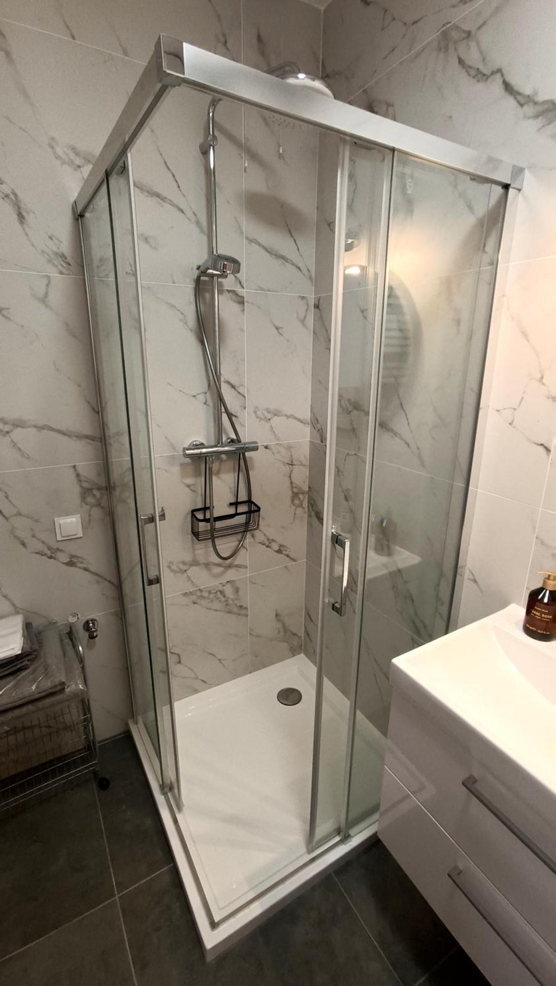 Apartament Sady Busko-Zdrój Eksteriør bilde